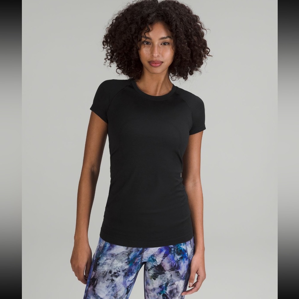 LULULEMON swiftly size10